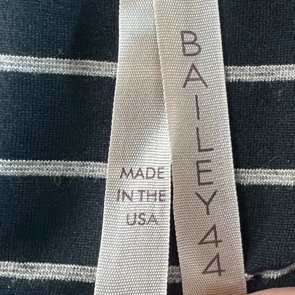 Anthropologie Bailey 44 Column Eve MIDI Dress - Picture 8 of 9